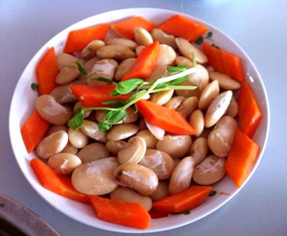 吃素到底有没有营养?看完这个你就知道了 吃素到底有没有营养?看完这个你就知道了