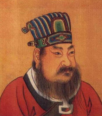 帝王养生:盘点历史上爱吃素的皇帝 帝王养生:盘点历史上爱吃素的皇帝