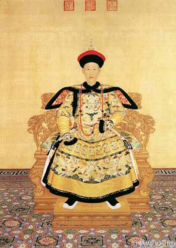 帝王养生:盘点历史上爱吃素的皇帝 帝王养生:盘点历史上爱吃素的皇帝