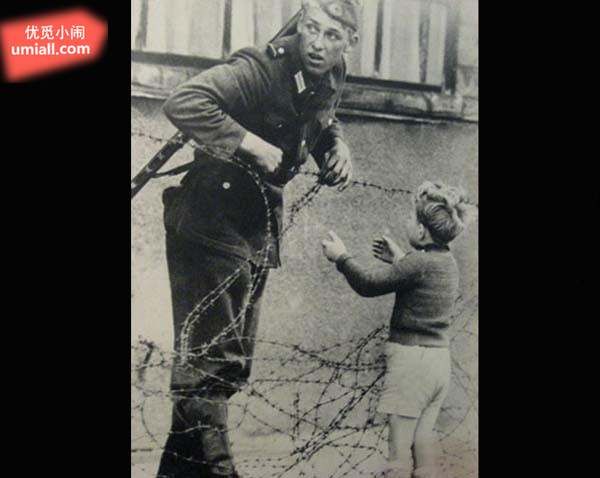 10张人类史上的黑暗瞬间 10张人类史上的黑暗瞬间