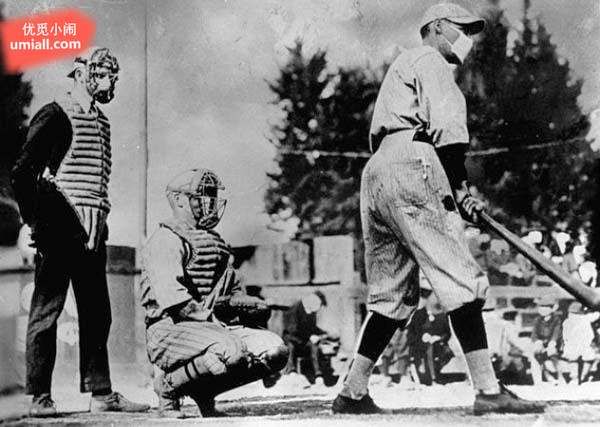 10张人类史上的黑暗瞬间 10张人类史上的黑暗瞬间