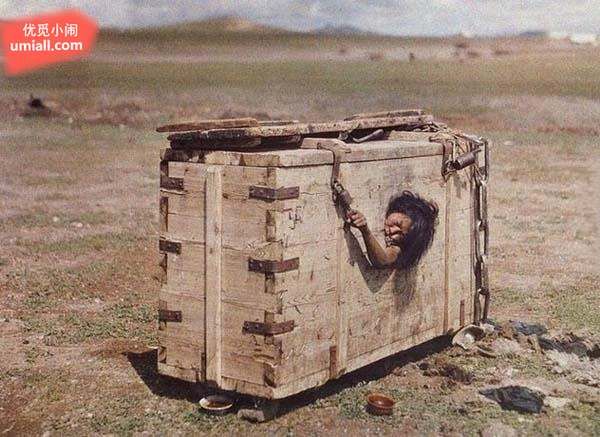 10张人类史上的黑暗瞬间 10张人类史上的黑暗瞬间