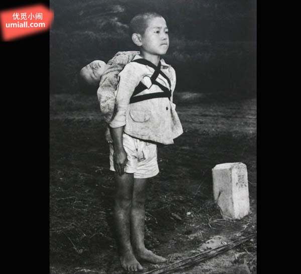 10张人类史上的黑暗瞬间 10张人类史上的黑暗瞬间