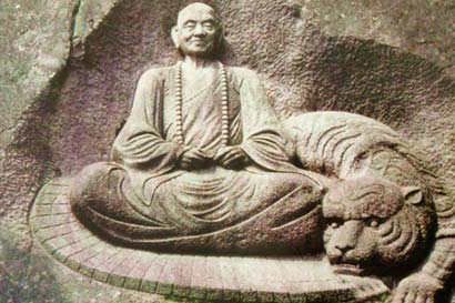 广钦老和尚告诉你这才是真“忍辱” 广钦老和尚告诉你这才是真“忍辱”