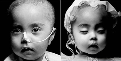 生命只在呼吸间_人类首次拍到生死两态真实影像(图) 生命只在呼吸间_人类首次拍到生死两态真实影像(图)