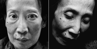 生命只在呼吸间_人类首次拍到生死两态真实影像(图) 生命只在呼吸间_人类首次拍到生死两态真实影像(图)