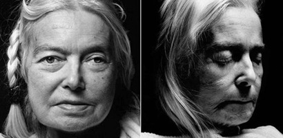 生命只在呼吸间_人类首次拍到生死两态真实影像(图) 生命只在呼吸间_人类首次拍到生死两态真实影像(图)