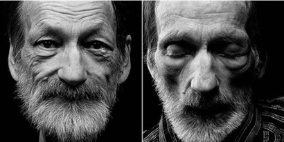 生命只在呼吸间_人类首次拍到生死两态真实影像(图) 生命只在呼吸间_人类首次拍到生死两态真实影像(图)