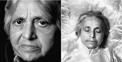 生命只在呼吸间_人类首次拍到生死两态真实影像(图) 生命只在呼吸间_人类首次拍到生死两态真实影像(图)