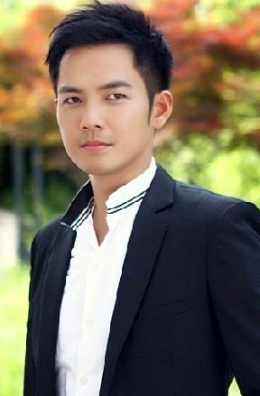 40岁钟汉良逆生长_自曝不老秘诀是素食素心 40岁钟汉良逆生长_自曝不老秘诀是素食素心