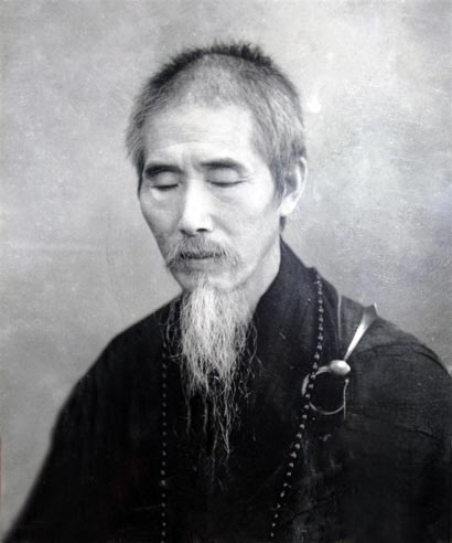 虚云禅师说今生冤家相聚是前世没种善因 虚云禅师说今生冤家相聚是前世没种善因