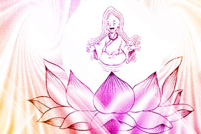 Ϊʲô��������е�ʥ�Ͷ���������Ϊ����