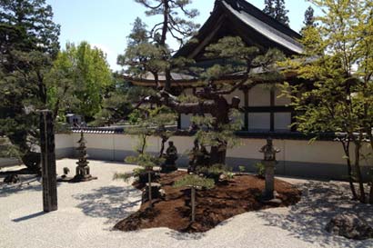 日本军阀火烧佛寺_住持临终一语惊世 日本军阀火烧佛寺_住持临终一语惊世