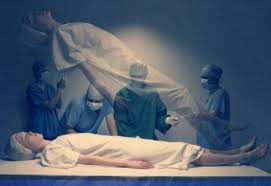 鬼魂真的没有影子:人死后灵魂的详细经历(图) 鬼魂真的没有影子:人死后灵魂的详细经历(图)