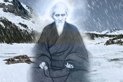 百岁虚云惨遭毒打_入定八天神游听法 百岁虚云惨遭毒打_入定八天神游听法