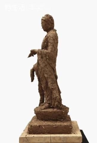 佛像的制作过程,让你大开眼界! 佛像的制作过程,让你大开眼界!