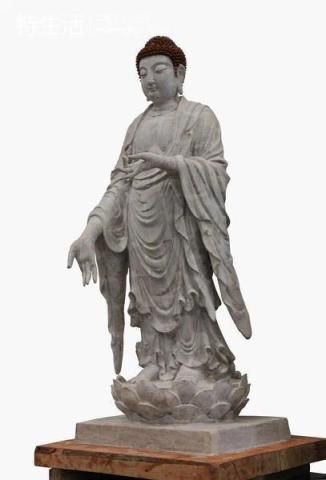 佛像的制作过程,让你大开眼界! 佛像的制作过程,让你大开眼界!