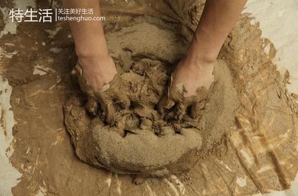 佛像的制作过程,让你大开眼界! 佛像的制作过程,让你大开眼界!