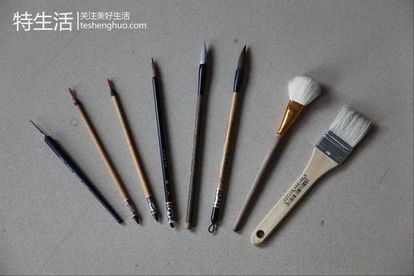 佛像的制作过程,让你大开眼界! 佛像的制作过程,让你大开眼界!