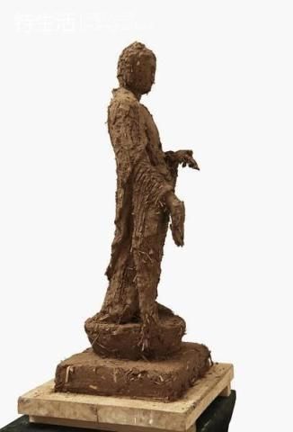 佛像的制作过程,让你大开眼界! 佛像的制作过程,让你大开眼界!