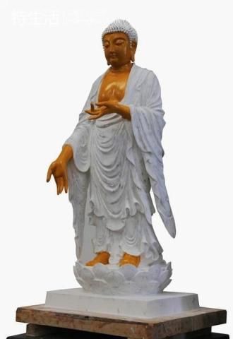佛像的制作过程,让你大开眼界! 佛像的制作过程,让你大开眼界!