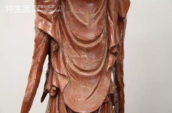 佛像的制作过程,让你大开眼界! 佛像的制作过程,让你大开眼界!