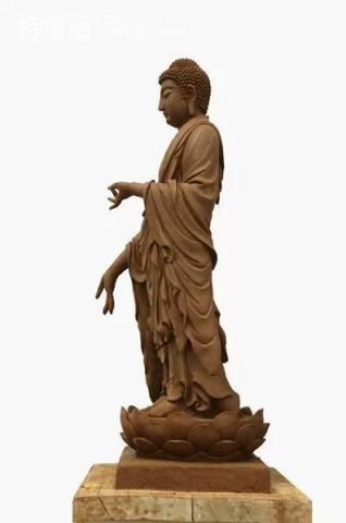 佛像的制作过程,让你大开眼界! 佛像的制作过程,让你大开眼界!