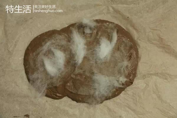 佛像的制作过程,让你大开眼界! 佛像的制作过程,让你大开眼界!