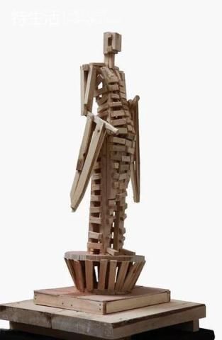 佛像的制作过程,让你大开眼界! 佛像的制作过程,让你大开眼界!