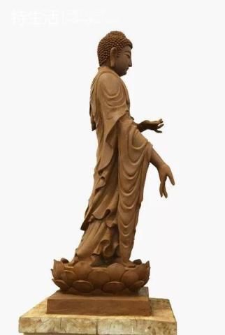 佛像的制作过程,让你大开眼界! 佛像的制作过程,让你大开眼界!