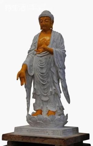 佛像的制作过程,让你大开眼界! 佛像的制作过程,让你大开眼界!