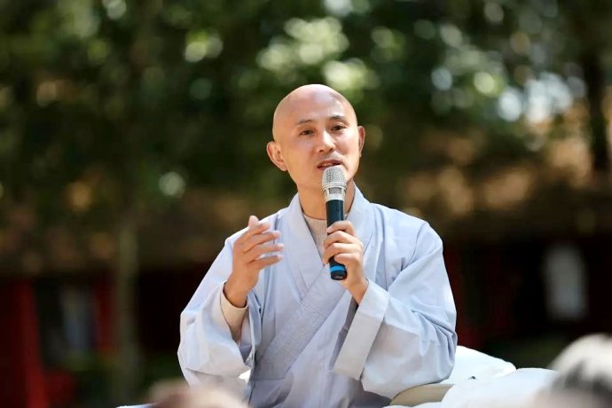 寂静法师:如何让宇宙间的神奇力量来帮助你? 寂静法师:如何让宇宙间的神奇力量来帮助你?