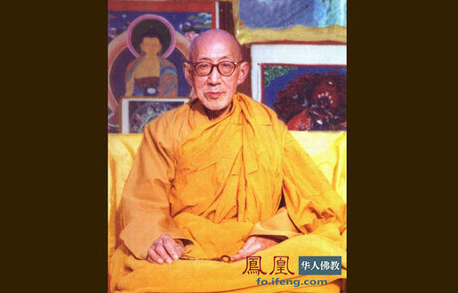 智敏上师:三界无安_上天堂也不能彻底摆脱痛苦 智敏上师:三界无安_上天堂也不能彻底摆脱痛苦