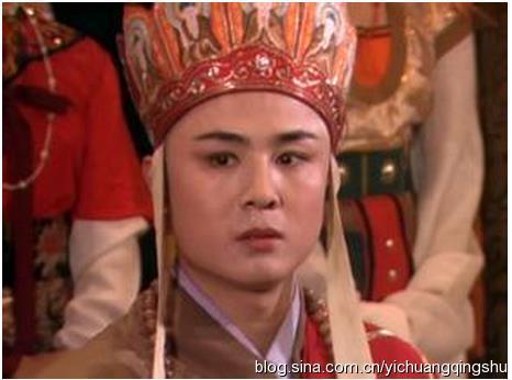 ͬ��ɫ��ͬ����86�桶���μǡ���λ����ɮ��֮������״