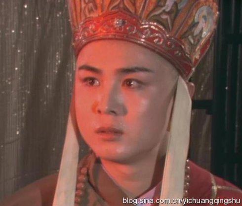 ͬ��ɫ��ͬ����86�桶���μǡ���λ����ɮ��֮������״