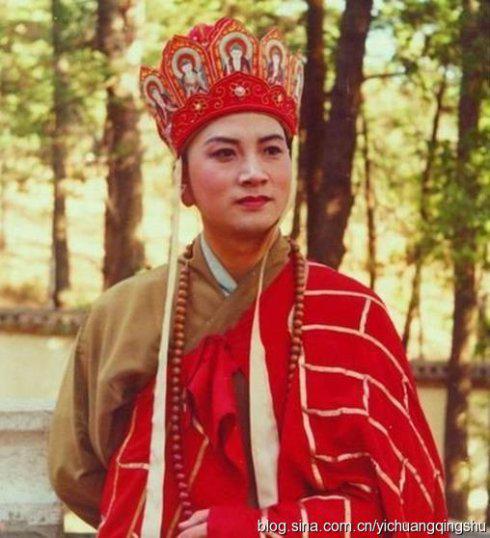 ͬ��ɫ��ͬ����86�桶���μǡ���λ����ɮ��֮������״