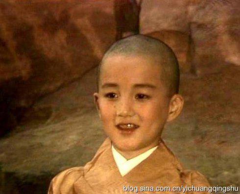 ͬ��ɫ��ͬ����86�桶���μǡ���λ����ɮ��֮������״