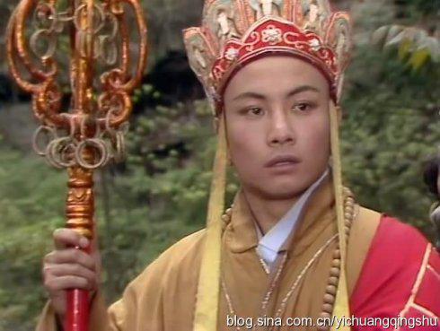 ͬ��ɫ��ͬ����86�桶���μǡ���λ����ɮ��֮������״