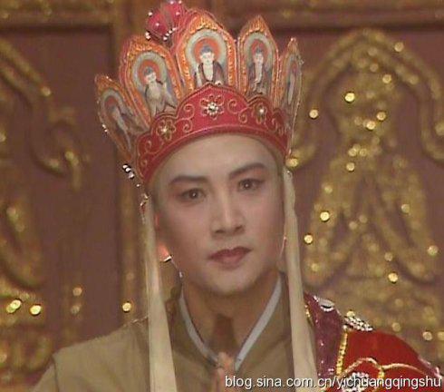 ͬ��ɫ��ͬ����86�桶���μǡ���λ����ɮ��֮������״