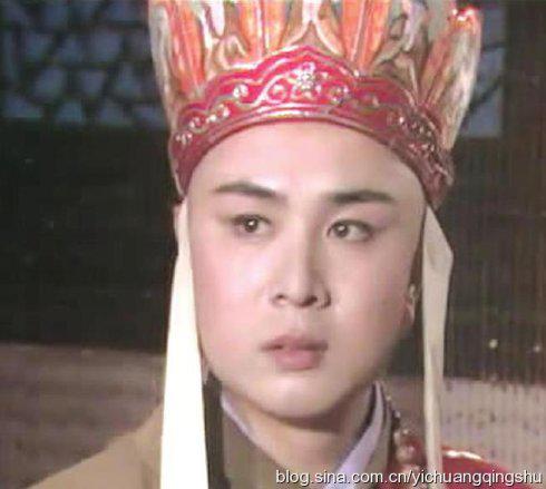 ͬ��ɫ��ͬ����86�桶���μǡ���λ����ɮ��֮������״