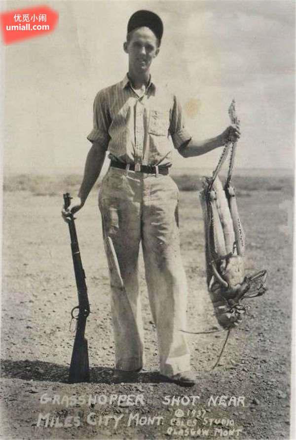 26张未曾修过图的恐怖老照片,背后藏着恐怖的故事 26张未曾修过图的恐怖老照片,背后藏着恐怖的故事