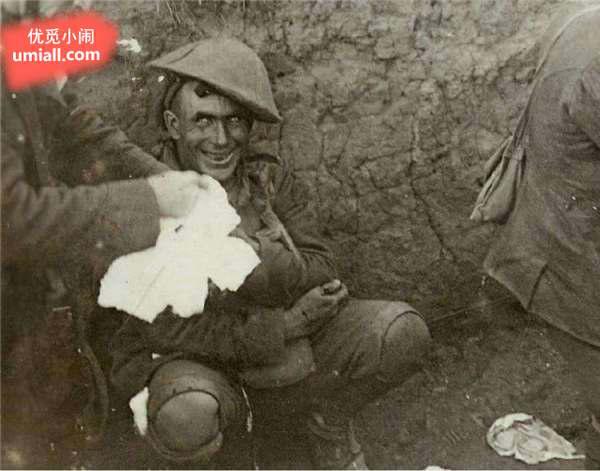 26张未曾修过图的恐怖老照片,背后藏着恐怖的故事 26张未曾修过图的恐怖老照片,背后藏着恐怖的故事