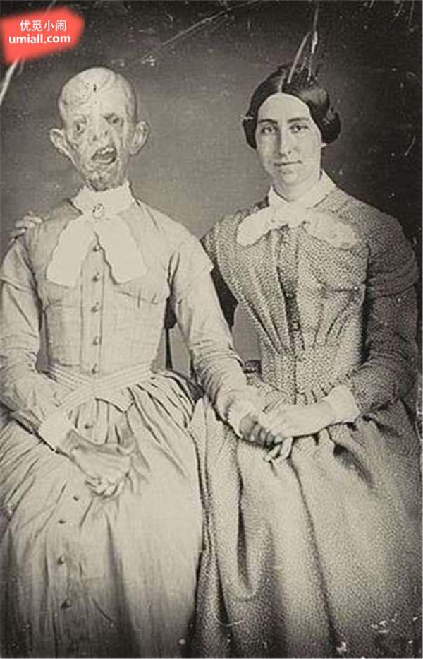 26张未曾修过图的恐怖老照片,背后藏着恐怖的故事 26张未曾修过图的恐怖老照片,背后藏着恐怖的故事