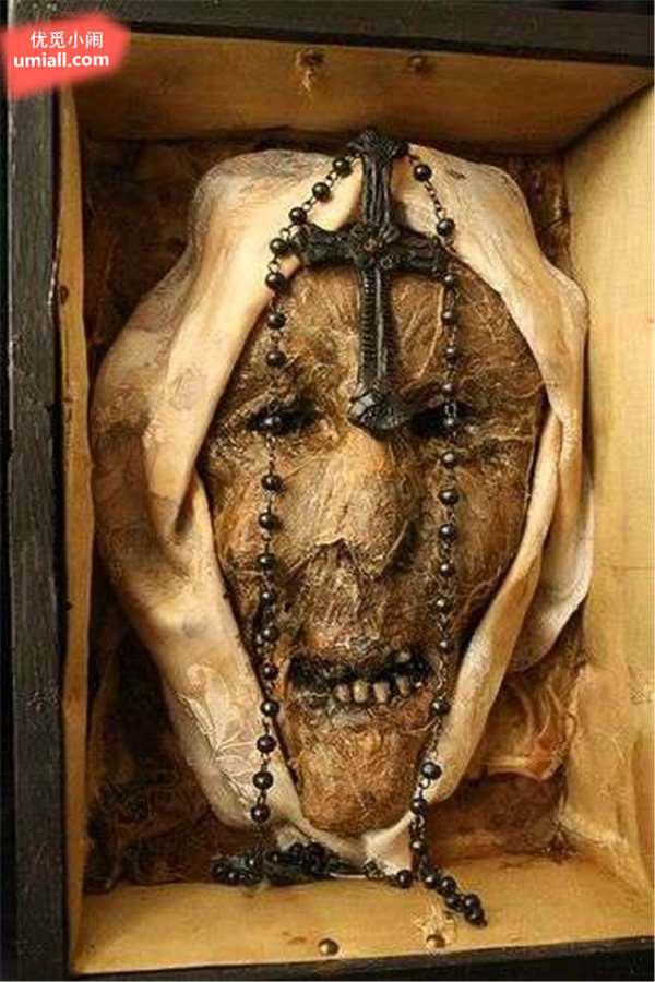 26张未曾修过图的恐怖老照片,背后藏着恐怖的故事 26张未曾修过图的恐怖老照片,背后藏着恐怖的故事