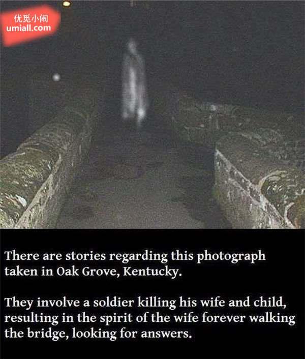 26张未曾修过图的恐怖老照片,背后藏着恐怖的故事 26张未曾修过图的恐怖老照片,背后藏着恐怖的故事