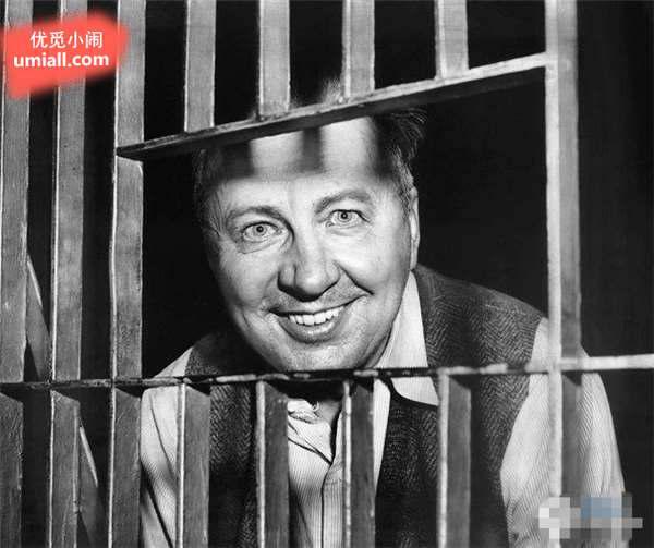 26张未曾修过图的恐怖老照片,背后藏着恐怖的故事 26张未曾修过图的恐怖老照片,背后藏着恐怖的故事