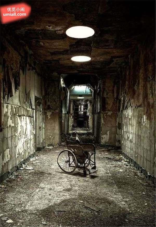 26张未曾修过图的恐怖老照片,背后藏着恐怖的故事 26张未曾修过图的恐怖老照片,背后藏着恐怖的故事