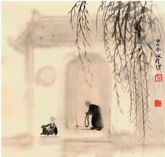 有些人误会了“一切皆空” 有些人误会了“一切皆空”