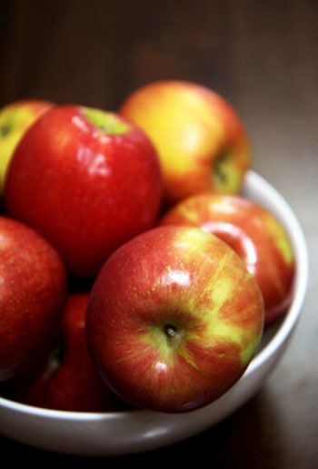 这些素食是秋季排毒高手_每天吃一点让你更健康 这些素食是秋季排毒高手_每天吃一点让你更健康