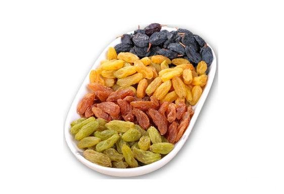 多吃葡萄干的惊人秘密 多吃葡萄干的惊人秘密